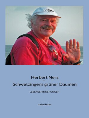 cover image of Herbert Nerz